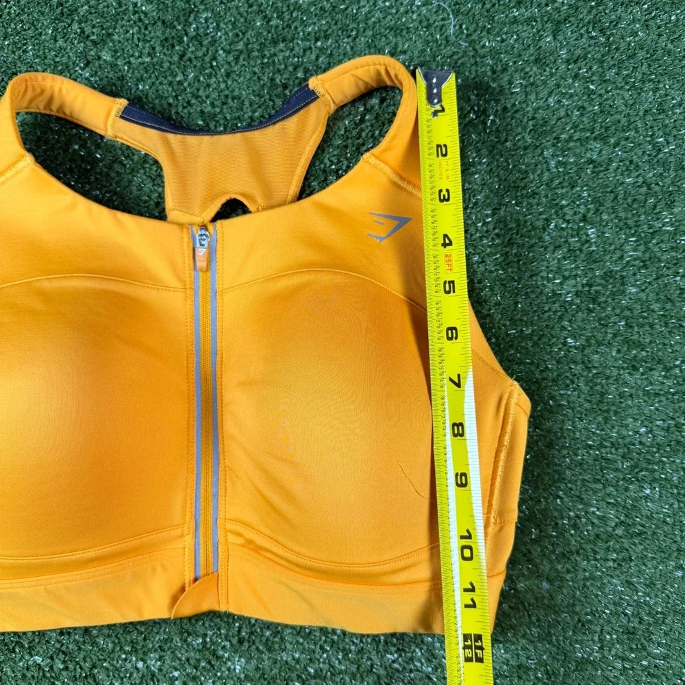 Gymshark high support